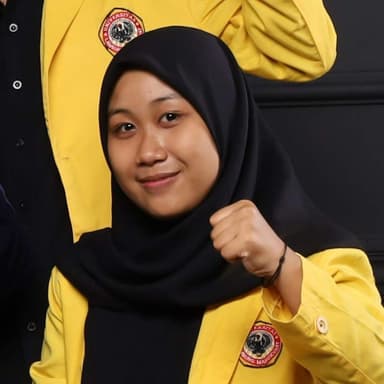 Adinda Sadilla, S.Pd