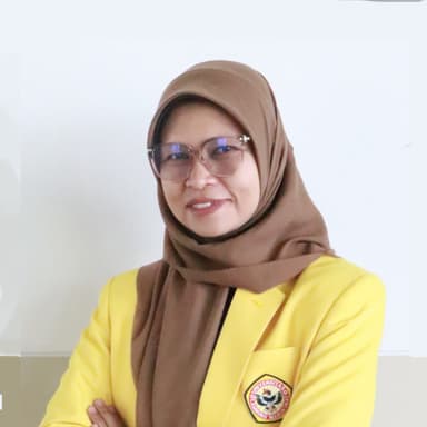 Dr. Susanti Sufyadi, S.Pd., M.A